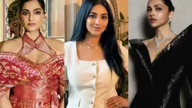 Anjali Phougat picks Deepika, Sonam as Bollywood's most stylish actresses