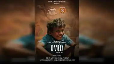 Movie Review: 'Omlo' – A Heartfelt Tale Wrapped in Rajasthan’s Culture and Human Reality