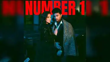 Tia Bajpai Stars in Arian Romal’s Comeback Single “Number 1”