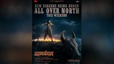 Nagabandham Surges Past ₹35 Crore in First Week After Shorter Cut