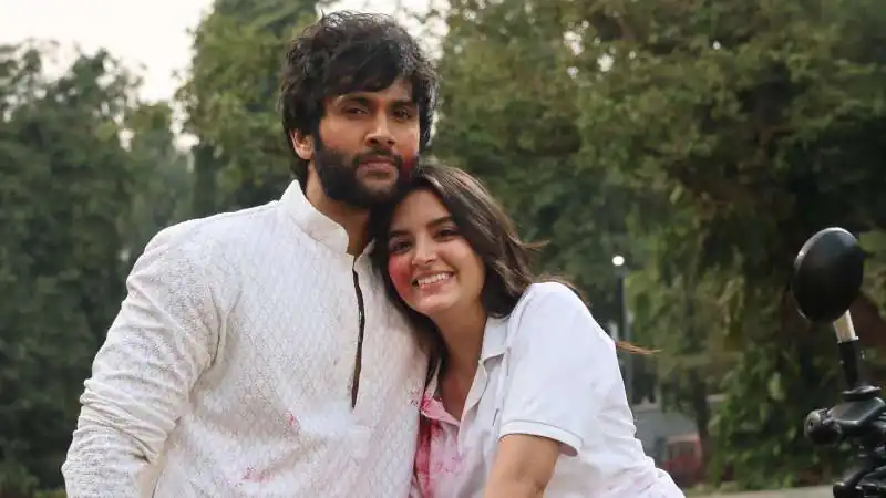 Mishkat Verma, Priyanshi Yadav become YouTube's favourite pair with Tu Yaa Koi Nahi