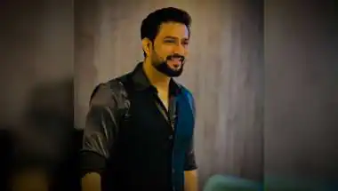 Aadesh Chaudhary Joins Yeh Rishta Kya Kehlata Hai