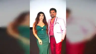 Pushkar Jog and Tania Star in New Track 'Hai Re Hai'