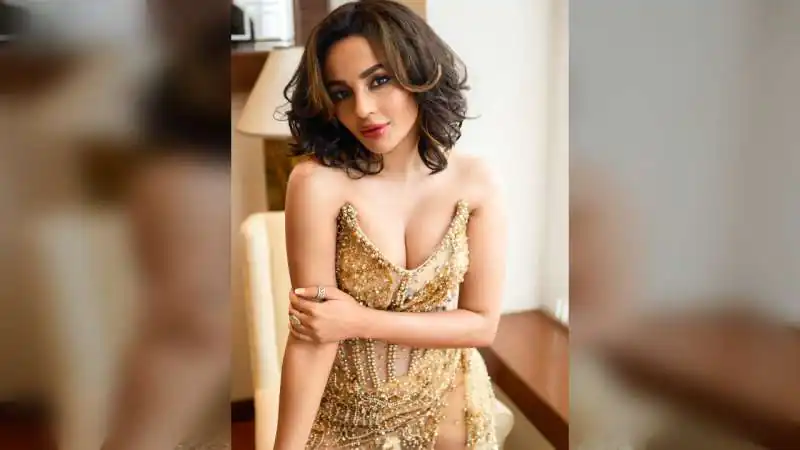 Seerat Kapoor Denies Bigg Boss Telugu 10 Rumors
