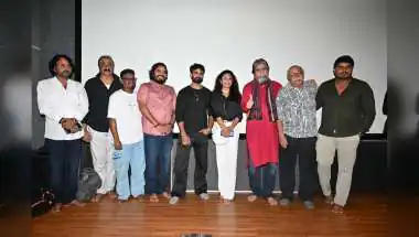 Yashpal Sharma Stars in Courtroom Drama