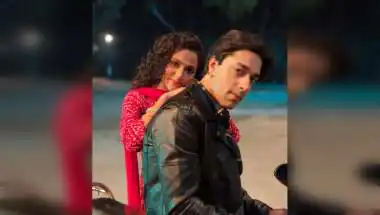 Cousin Isha' First Look Features Vikrant Rai, Surbhi Talodiya