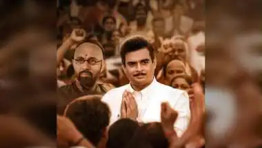 R. Madhavan's 'GDN' Maintains Box Office Momentum