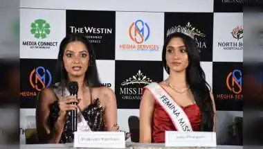 Femina Miss India Telangana 2027 Officially Launched