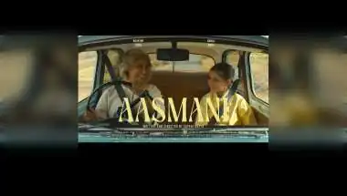 Sayani Gupta's 'Aasmani' Becomes Global Fest Favorite