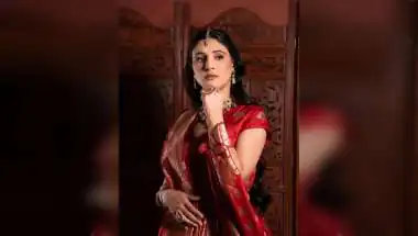Saanvie Tallwar Shares Her Ganesh Chaturthi Aspirations