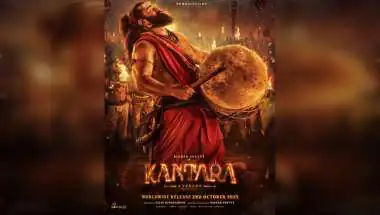 Kantara Wins 9 SIIMA Awards as Hombale Films Dominates