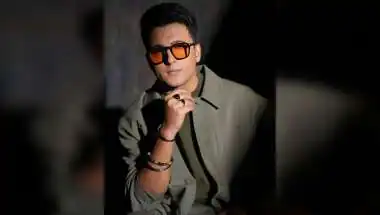 Aditya Rikhari to Judge Music Show I-POPSTAR Vol 2