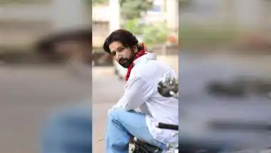 Sshrey Pareek Sets Bollywood Debut with Oye Chill Maar