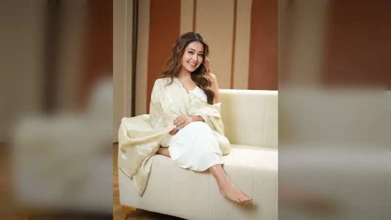 Neha Kakkar Joins I-POPSTAR 2 After Indian Idol Exit
